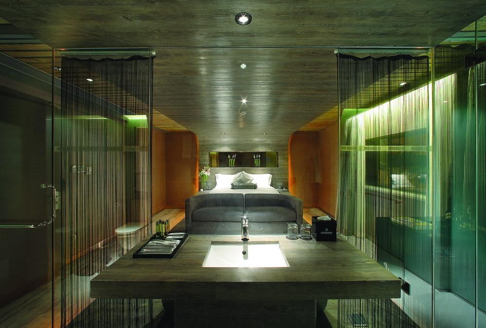 Logosun Hotel Wuhan Exterior photo